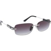 Prada Sunglasses Gray, Unisex