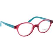 VOGUE Original Glasögon med 3-års Garanti Multicolor, Unisex