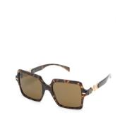 Versace Ve4441 10873 Solglasögon Brown, Dam