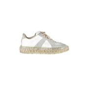 Maison Margiela Pre-owned Pre-owned Mocka sneakers Multicolor, Herr