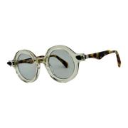 Kuboraum Glasses Multicolor, Unisex