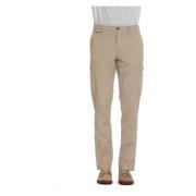 Myths Trousers Beige, Herr