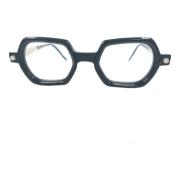 Kuboraum Glasses Black, Unisex