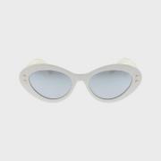 Dior Sunglasses White, Unisex