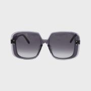 Dior Sunglasses Gray, Dam