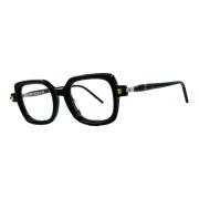 Kuboraum Glasses Black, Unisex