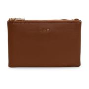 Liu Jo Crossbody Handväska Brown, Dam