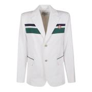 Casablanca Blazers Multicolor, Herr