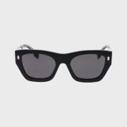 Fendi Sunglasses Black, Dam