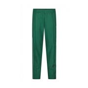 Lacoste Straight Trousers Green, Herr