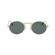 Mykita Sunglasses Yellow, Unisex