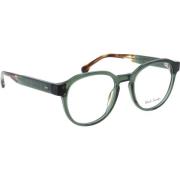 Paul Smith Elba Original Glasögon 3-års Garanti Multicolor, Unisex