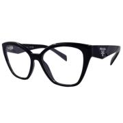 Prada Glasses Black, Dam