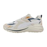 Puma Hypnotic Sneakers Multicolor, Herr