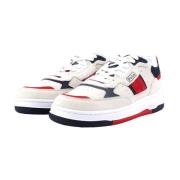 Ralph Lauren Sneakers Multicolor, Herr