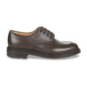 Church's Business Shoes Brown, Herr