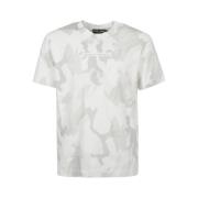 Dolce & Gabbana T-Shirts White, Herr