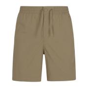 Patagonia Casual Shorts Beige, Herr