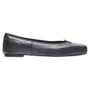 Alexander Wang Ballerinas Black, Dam