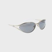 Dior Sunglasses Gray, Dam