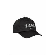 Ball Svart Original Cap Tillbehör 50400062 Black, Dam