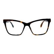 Off White Glasses Brown, Dam