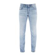 Diesel Jeans Blue, Herr