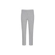 Tommy Hilfiger Chinos Gray, Dam