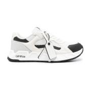 Off White Sneakers Multicolor, Herr