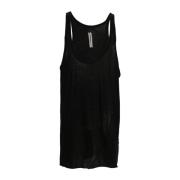 Rick Owens Short Dresses Black, Herr