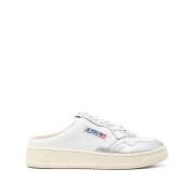 Autry Sneakers White, Dam