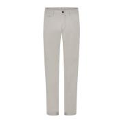 Briglia Beige Chino Byxor Beige, Herr