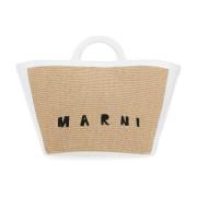 Marni Handbags Multicolor, Dam