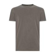 RRD T-Shirts Gray, Herr