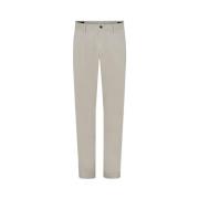 Mason's Beige Chino Byxor Beige, Herr