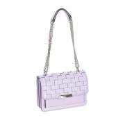 Michael Kors Shoulder Bags Purple, Dam