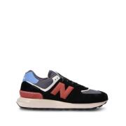 New Balance Sneakers Multicolor, Herr