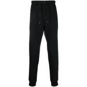 Ralph Lauren Sweatpants Black, Herr