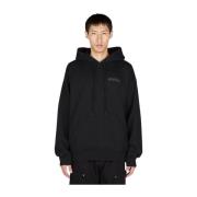 Carhartt Wip Sweatshirts Hoodies Black, Herr