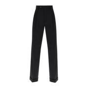 Sportmax Jeans Black, Dam