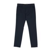 Incotex Chinos Blue, Herr