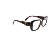 Prada Glasses Black, Unisex