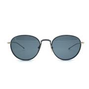 Thom Browne Sunglasses Black, Herr