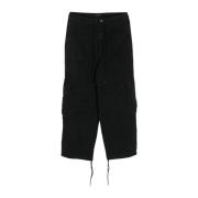 Entire Studios Shorts Black, Herr