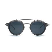 Thom Browne Sunglasses Gray, Herr