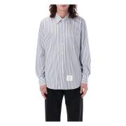 Thom Browne Shirts Multicolor, Herr