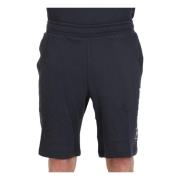 Puma Casual Shorts Black, Herr