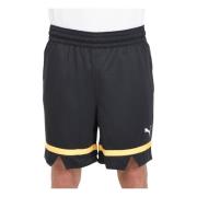 Puma Svarta Herr Shorts Black, Herr