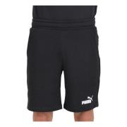 Puma Casual Shorts Black, Herr