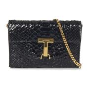 Tom Ford Clutches Black, Dam